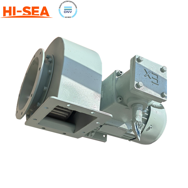 Marine Exhaust Explosion-proof Centrifugal Fans